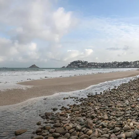 Vue Sur Et Plage, Pour 4 Apartment Pleneuf-Val-Andre