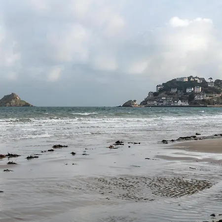 Vue Sur Et Plage, Pour 4 Apartment *