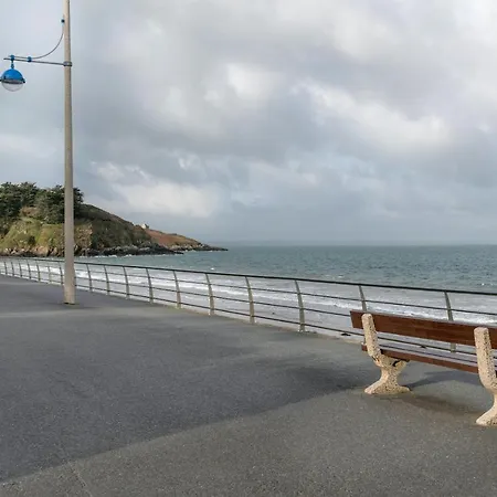 Vue Sur Et Plage, Pour 4 Apartment *