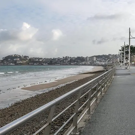 Vue Sur Et Plage, Pour 4 Pleneuf-Val-Andre