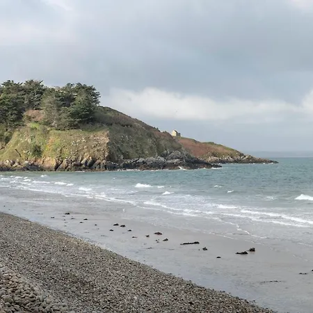 Vue Sur Et Plage, Pour 4 Pleneuf-Val-Andre