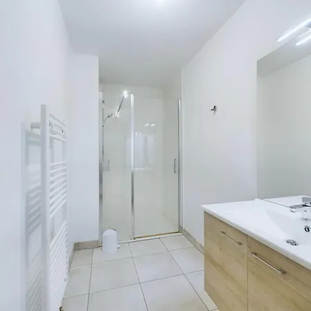 Vue Sur Et Plage, Pour 4 Apartment Pleneuf-Val-Andre