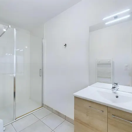 Apartment Vue Sur Et Plage, Pour 4 Pleneuf-Val-Andre