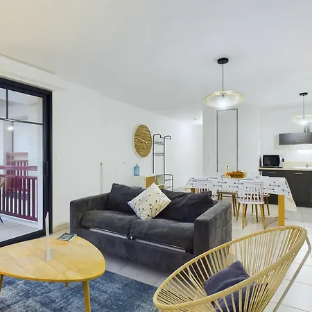 Apartment Vue Sur Et Plage, Pour 4 Pleneuf-Val-Andre